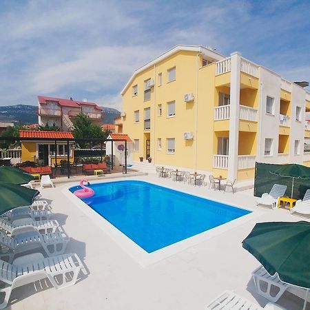 Villa Iva-Dom Kaštela Exterior foto