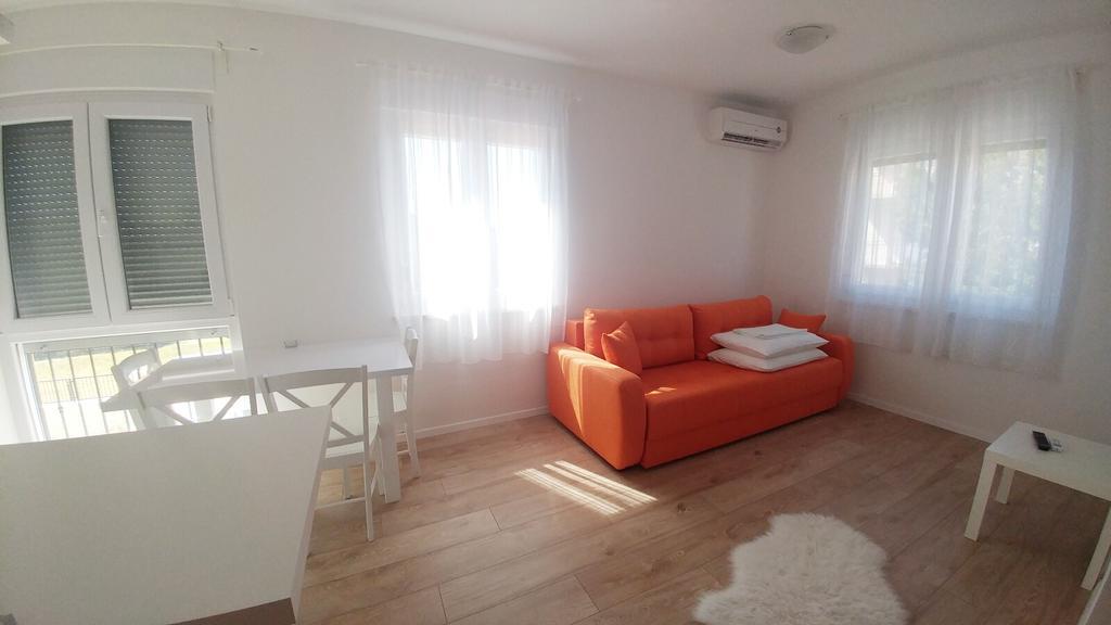 Villa Iva-Dom Kaštela Habitación foto