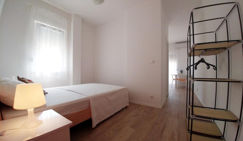 Villa Iva-Dom Kaštela Habitación foto
