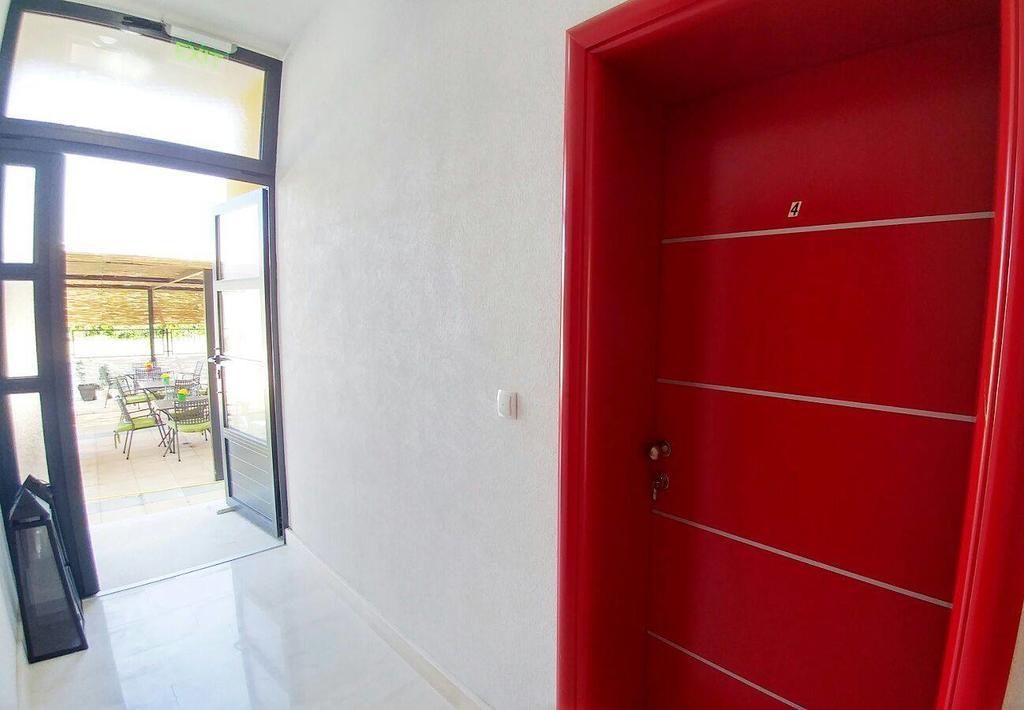 Villa Iva-Dom Kaštela Exterior foto