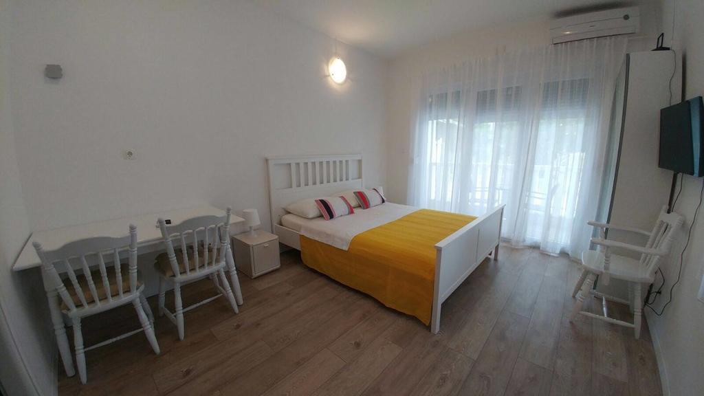 Villa Iva-Dom Kaštela Habitación foto