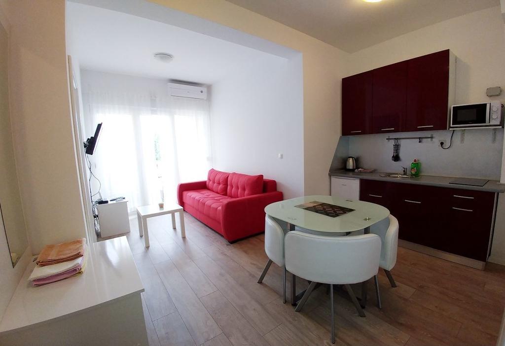 Villa Iva-Dom Kaštela Habitación foto
