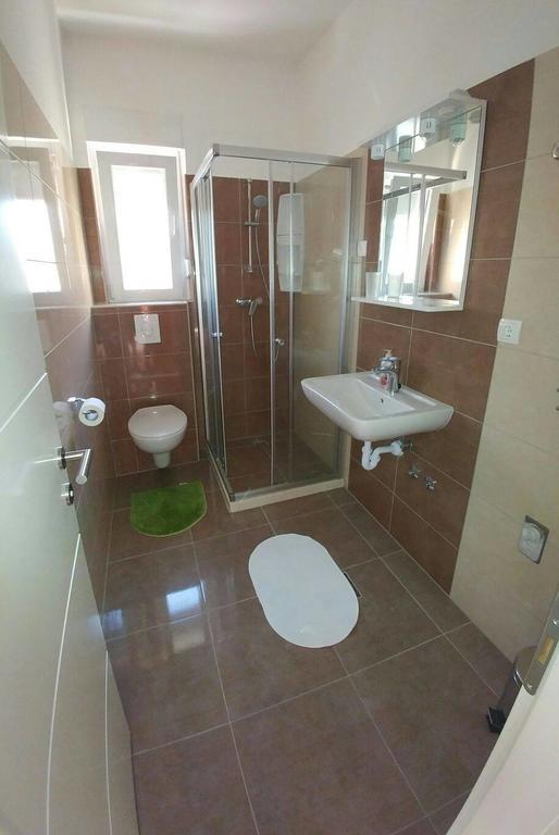 Villa Iva-Dom Kaštela Habitación foto
