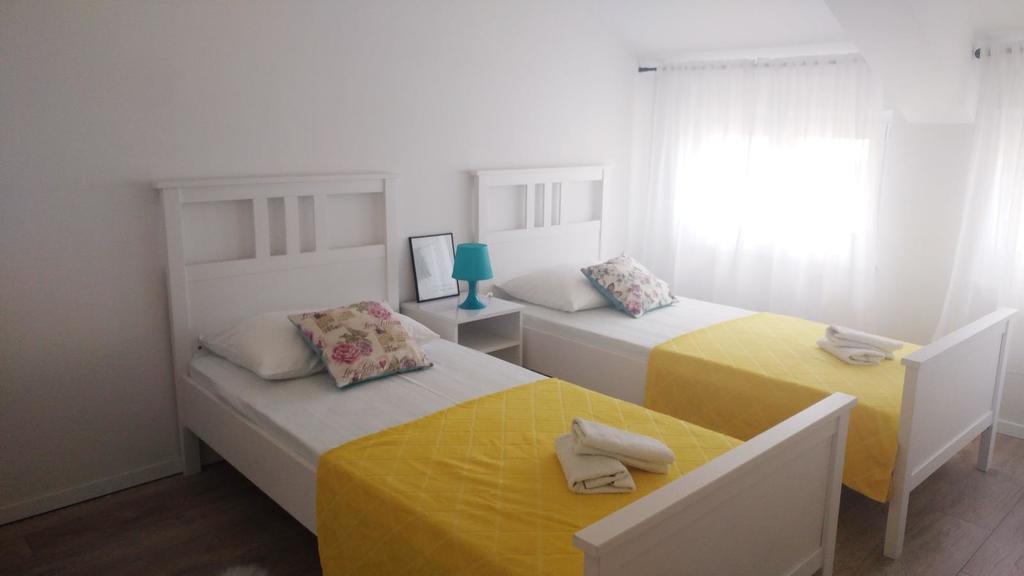 Villa Iva-Dom Kaštela Habitación foto
